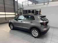 Usata VW T-Cross Style 116 CV (85 kW) 2019 Grigio SUV