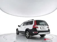Usata Volvo XC70 Summum 163 CV (119 kW) 2012 Bianco Station wagon
