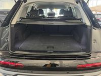 Usata Audi Q7 Sport 231 CV (169 kW) 2023 Nero SUV