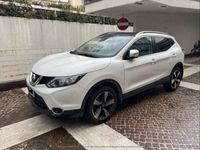 usata Nissan Qashqai 1.6 dci N-Connecta 2wd 130cv