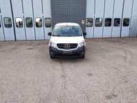 Usata Mercedes Citan 111 110 CV (80 kW) 2017 Bianco artico Furgone