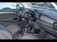 Usata Mini Cooper D 116 CV (85 kW) 2015 Utilitaria