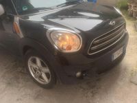 Usado Mini Countryman 2014 Negro SUV