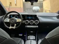 Usata Mercedes GLA200 2021 Nero SUV