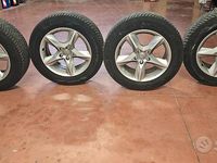 Usata Audi Q5 Advanced Plus 150 CV (110 kW) 2015 SUV