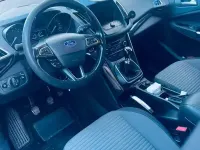 Usata Ford C-MAX Titanium 120 CV (88 kW) 2019 Grigio Monovolume