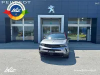 Usata Opel Mokka Elegance 110 CV (80 kW) 2023 Grigio SUV