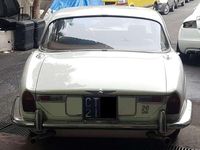 Usata Jaguar XJ6 179 CV (131 kW) 1969 Bianco Berlina