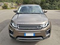 Usata Land Rover Range Rover evoque SE 150 CV (110 kW) 2015 Other SUV