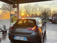 Usata Alfa Romeo Giulietta 105 CV (77 kW) 2010 Utilitaria
