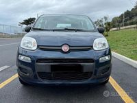 usata Fiat Panda 1.2 Lounge - FINANZIABILE -