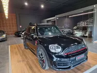 Usata Mini John Cooper Works Countryman Essential 306 CV (225 kW) 2022 Nero SUV