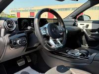 Usata Mercedes A35 AMG AMG 306 CV (225 kW) 2019 Grigio Berlina