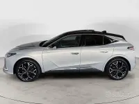 Usata DS Automobiles DS4 Rivoli 131 CV (96 kW) 2023 Beige SUV