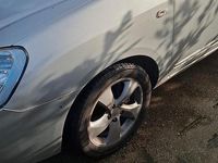 Usata Kia Carens 150 CV (110 kW) 2008 Grigio Monovolume