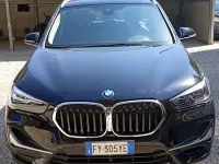 Usata BMW X1 xLine 140 CV (102 kW) 2019 SUV