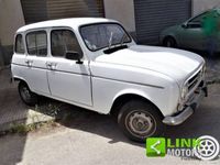 usata Renault R4 Non fornito