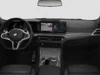 Nuova BMW 320 Comfort Edition 190 CV (139 kW) 2026 Alpin white pastello Berlina