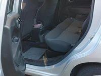 Usata Fiat 500L Lounge 95 CV (69 kW) 2018 Grigio Monovolume