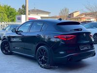 Usata Alfa Romeo Stelvio Veloce 210 CV (154 kW) 2021 Other SUV