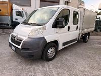 Occasion Citroën Jumper 120 ch (88 kW) 2007 Monospace