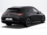Nuova Mercedes CLA 250+ AMG Line Premium 200 kW (272 CV) 2026 Nero / metallizzato Berlina