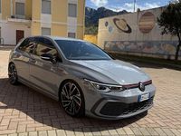 Usata VW Golf VIII GTI 245 CV (180 kW) 2021 Utilitaria