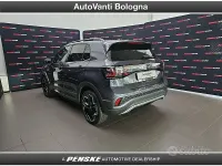 Usata VW T-Cross R-line Plus 116 CV (85 kW) 2026 Grigio SUV