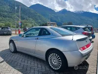 Occasion Alfa Romeo GTV 144 ch (105 kW) 1999 Gris Coupé