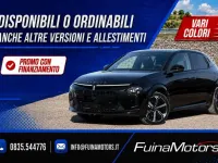 Ny Lancia Ypsilon 110 HK (80 kW) 2026 Grå Halvkombi