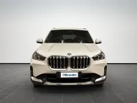 Usata BMW X1 xLine 150 CV (110 kW) 2022 Bianco SUV