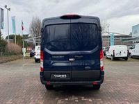 usata Ford Transit 350 2.0TDCi 170CV aut. Furgone Titanium