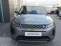 Usata Land Rover Range Rover evoque S 309 CV (227 kW) 2023 Eiger grey SUV