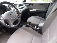 usata Kia Sportage 2009