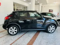 Usata Nissan Juke 110 CV (80 kW) 2013 Nero SUV