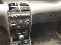 Usata Fiat Punto 1996 Utilitaria