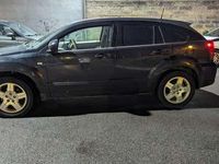 usata Dodge Caliber 2.0 Turbodiesel SXT Leather