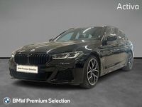 Usata BMW 520 Comfort Edition 190 CV (139 kW) 2024 Station wagon