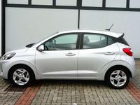 Nuova Hyundai i10 63 CV (46 kW) 2026 Grigio Utilitaria
