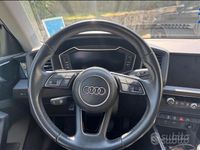 Usata Audi A1 Admired 2020 Bianco SUV