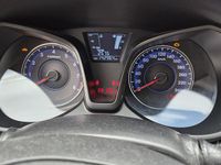 Usata Hyundai ix20 90 CV (66 kW) 2014 Bianco Utilitaria