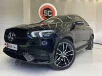 Usata Mercedes GLE350 272 CV (200 kW) 2021 Other SUV