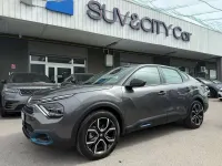 Usata Citroën e-C4 56 kW (77 CV) 2025 Grigio SUV