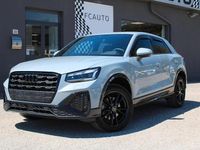 Usata Audi Q2 S-Line 150 CV (110 kW) 2024 Grigio SUV