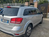 Usata Fiat Freemont 140 CV (102 kW) 2011 SUV