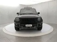 Nuova ICH-X K3 238 CV (175 kW) 2026 Nero SUV