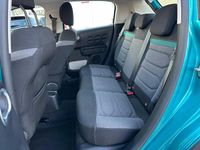 Usata Citroën C3 Shine 83 CV (61 kW) 2022 Blu Utilitaria