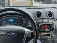 Usata Ford Mondeo 145 CV (106 kW) 2007 Nero Station wagon