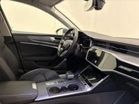 Usata Audi A6 Allroad Advanced 204 CV (150 kW) 2024 Grigio Station wagon