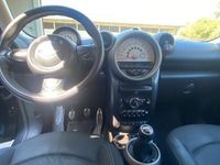 usata Mini Cooper S d contryman